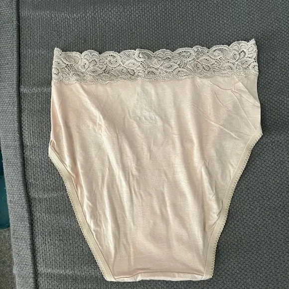 NWOT Kindred Bravely High-Waisted Postpartum Underwear (4) - Picture 4 of 7